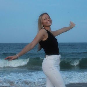 Meet your Posher, Lindsey